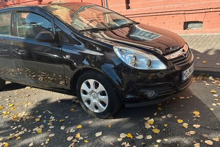 Opel Corsa 154.000 km 1.999 &euro; Wiesbaden 65203