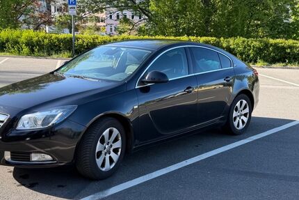 Opel Insignia 275.000 km 1.800 &euro; Taunusstein 65232