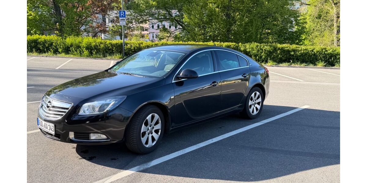 Opel Insignia 275.000 km 1.800 &euro; Taunusstein 65232