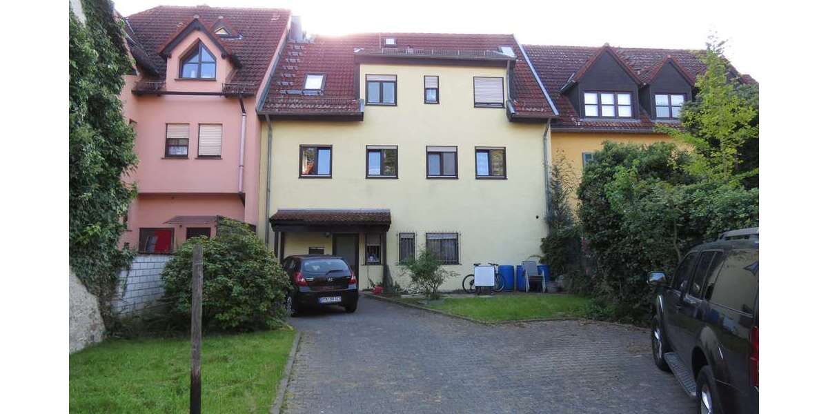 Etagenwohnung Hattersheim - 3 Zimmer, 81 m&sup2;, 270.000&euro; | Angebot:26916390