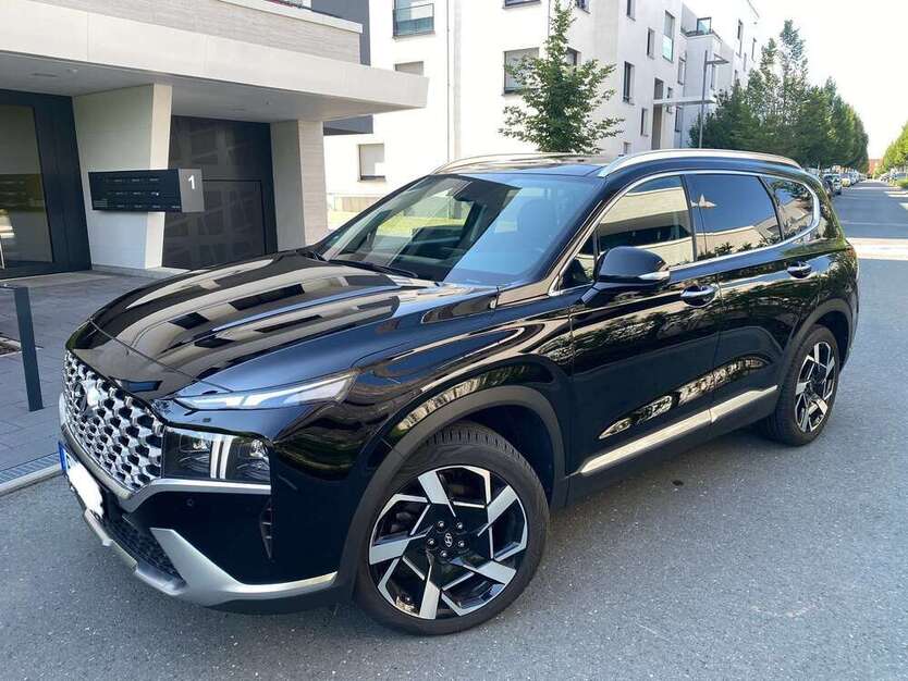 SANTA FE