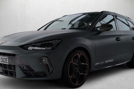 Cupra Leon 9.999 km 41.490 &euro; Wiesbaden 65189