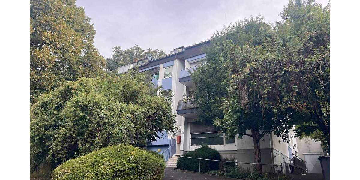 Etagenwohnung Wiesbaden Nordost - 1 Zimmer, 40 m&sup2;, 185.000&euro; | Angebot:27291527