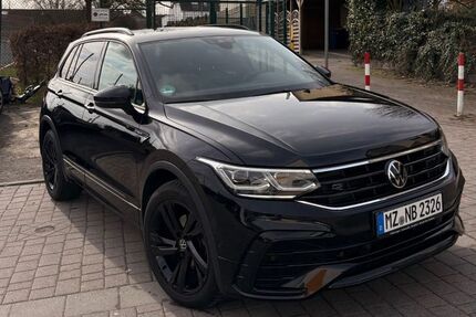 VW Tiguan 83.187 km 29.900 &euro; Nierstein 55283
