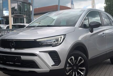 Opel Crossland (X) 45.200 km 12.990 &euro; Mainz 55128