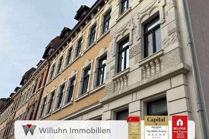 Wohnung zum Mieten in Markkleeberg 890 € 105 m²