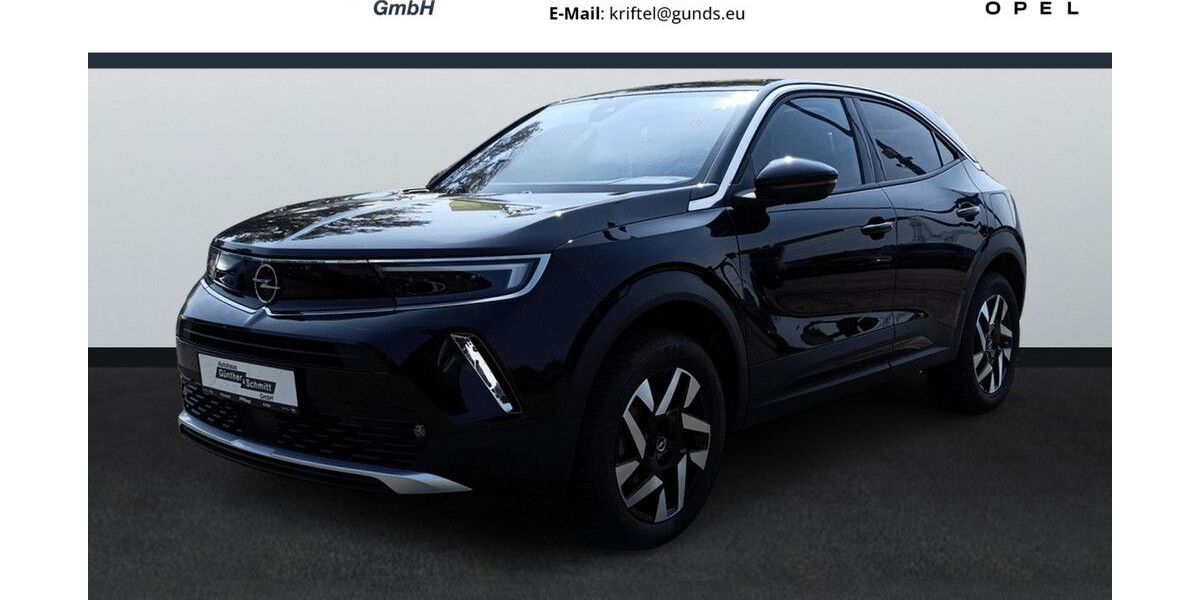 Opel Mokka 22.314 km 22.200 &euro; Kriftel 65830
