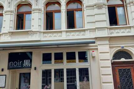 Wohnung Wiesbaden Mitte - 1 Zimmer, 23 m&sup2;, 500&euro; | Angebot:25571151