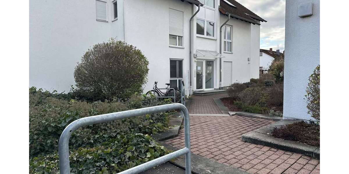 Wohnung zum Kaufen in Bischofsheim 319.500 € 82.49 m² 3 zimmer