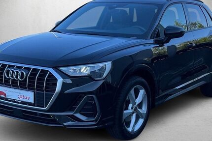 Audi Q3 68.324 km 30.330 &euro; Mainz 55131