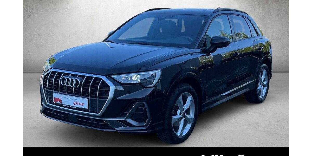 Audi Q3 68.324 km 30.330 &euro; Mainz 55131
