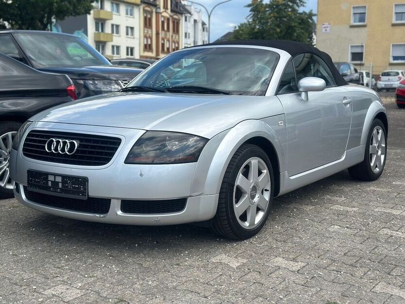 TT