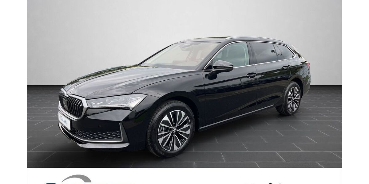 Skoda Superb 9.999 km 45.480 € Wiesbaden 65197