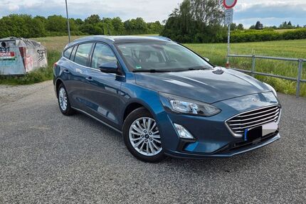 Ford Focus 117.700 km 12.500 &euro; Oberursel 61440