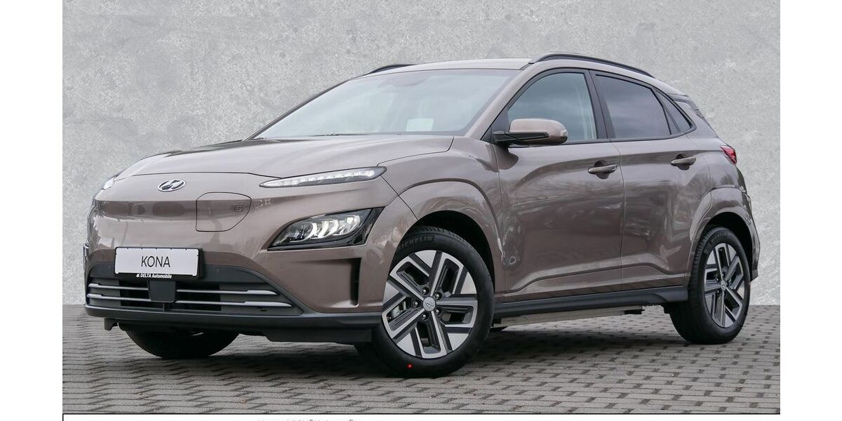 Hyundai KONA 45.000 km 26.480 &euro; Mainz-Kastel 55252