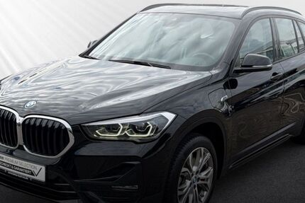 BMW X1 38.529 km 27.688 &euro; Mainz 55129