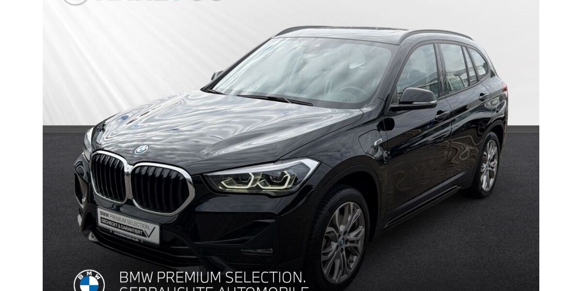 BMW X1 38.529 km 27.688 &euro; Mainz 55129