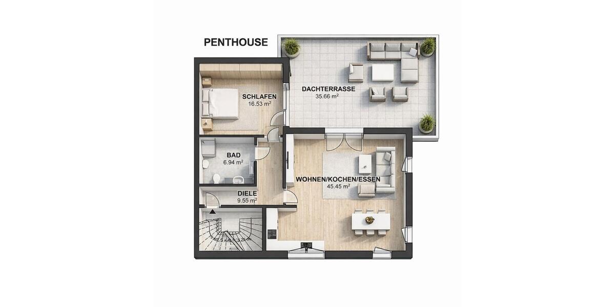 Einfamilienhaus Katzenelnbogen - 2 Zimmer, 96 m&sup2;, 950&euro; | Angebot:25161095