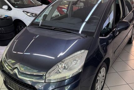 Citroen C4 SpaceTourer 269.422 km 3.800 € NEU ISENBURG 63263