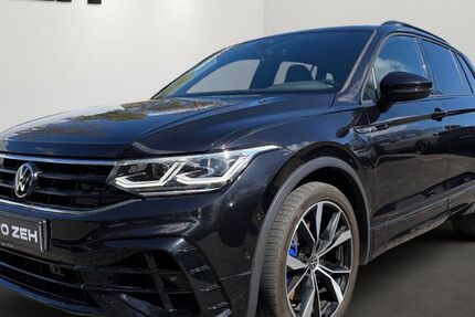 VW Tiguan 56.834 km 35.450 &euro; Eltville 65343