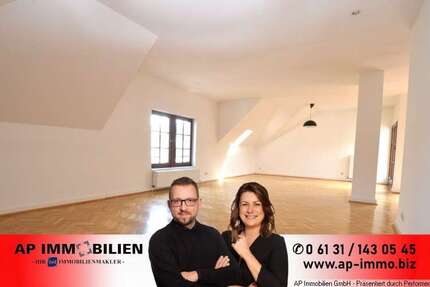 Wohnung Wiesbaden - 4 Zimmer, 145 m&sup2;, 1.940&euro; | Angebot:27164016