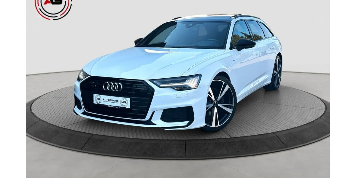 Audi A6 99.850 km 39.900 &euro; Wiesbaden 65205