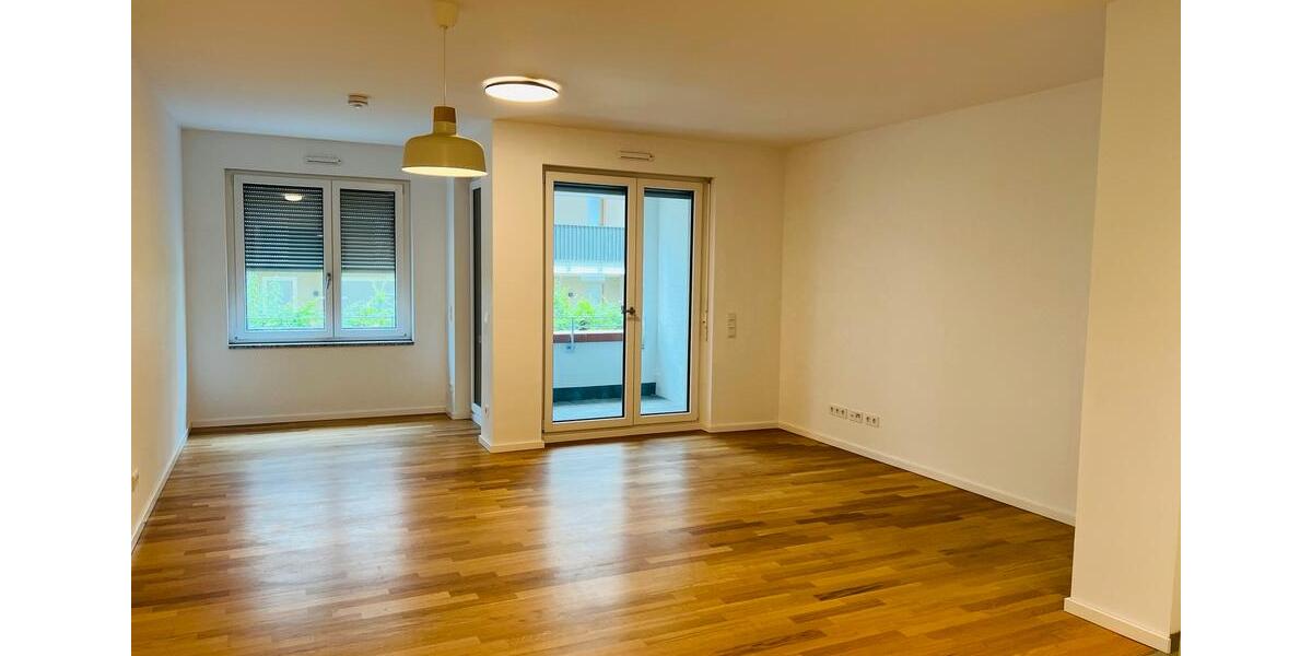 Etagenwohnung Frankfurt am Main Gallus - 1 Zimmer, 41 m&sup2;, 359.000&euro; | Angebot:26794280