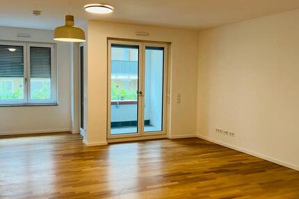 Wohnung Frankfurt am Main Gallus - 1 Zimmer, 41 m&sup2;, 359.000&euro; | Angebot:26794280