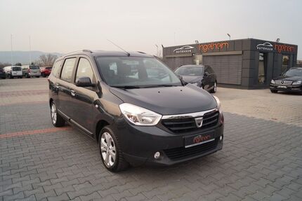 Dacia Lodgy 79.856 km 9.490 &euro; Ingelheim 55218