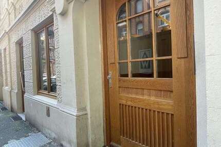 Wohnung zum Mieten in Wiesbaden 1.190 € 79.33 m² 2 zimmer