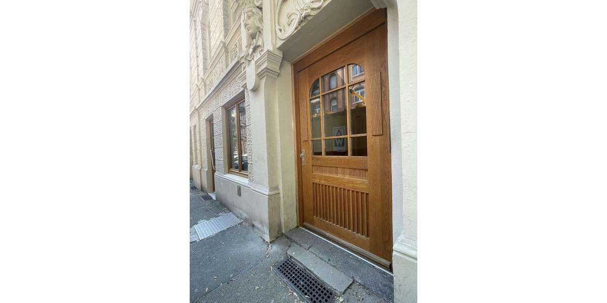 Wohnung zum Mieten in Wiesbaden 1.190 € 79.33 m² 2 zimmer