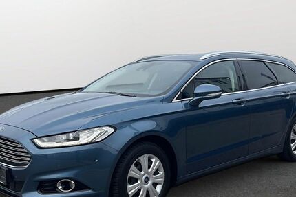Ford Mondeo 210.000 km 9.500 &euro; Saulheim 55291