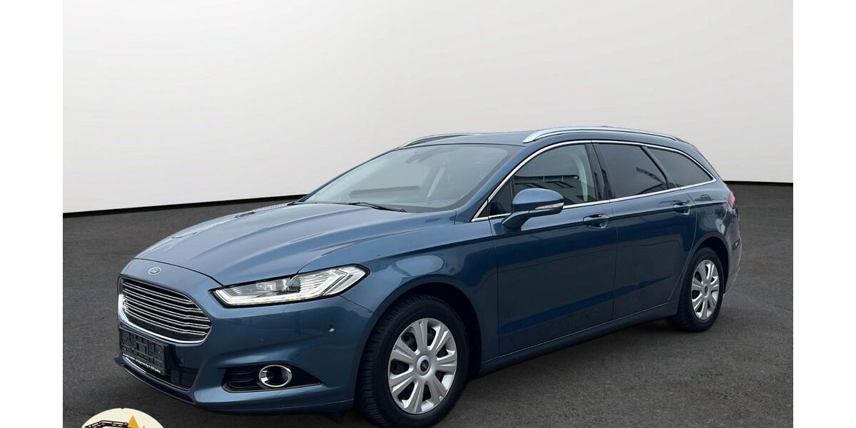 Ford Mondeo 210.000 km 9.500 &euro; Saulheim 55291