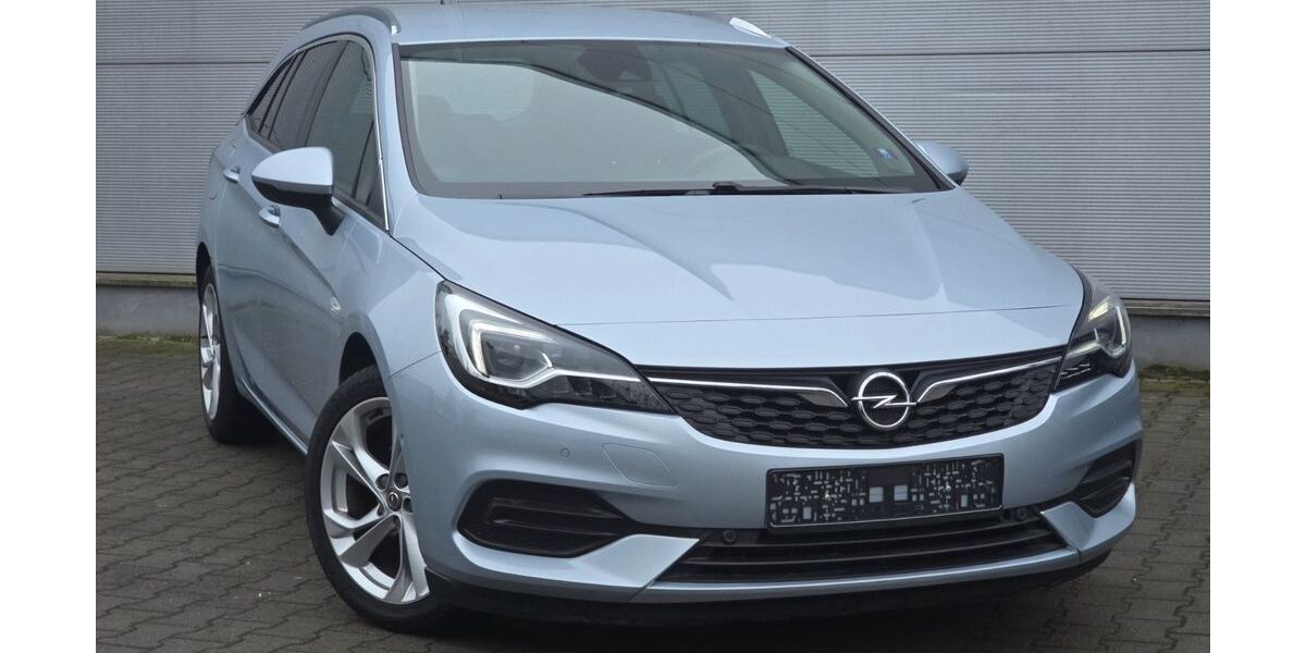 Opel Astra 97.832 km 11.300 &euro; Wiesbaden 65201