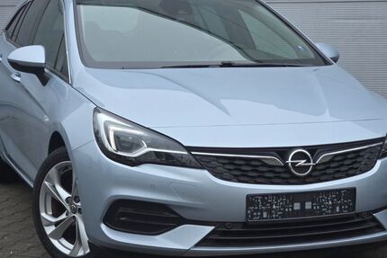 Opel Astra 97.832 km 11.900 &euro; Wiesbaden 65201