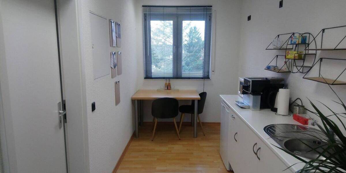 Gewerbeobjekt Rüsselsheim am Main Rüsselsheim - 398&euro; | Angebot:26790800