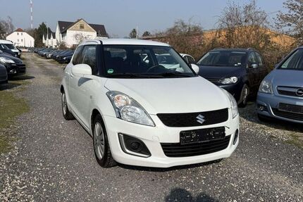 Suzuki Swift 217.000 km 3.599 &euro; Mainz-Kastel 55252