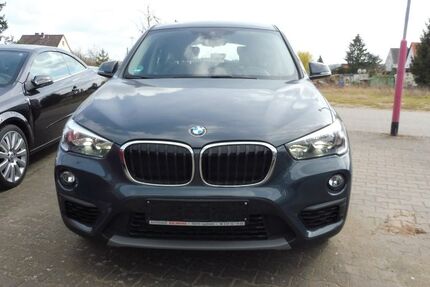 BMW X1 112.000 km 18.700 € Ingelheim 55218