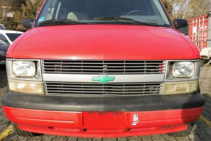 Chevrolet Astro 288.000 km 3.500 &euro; Mainz-Kastel 55252