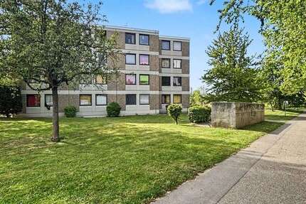 Wohnung Mainz Ebersheim - 1 Zimmer, 17 m&sup2;, 35.000&euro; | Angebot:26560970