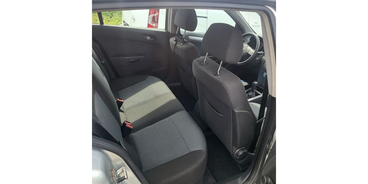 Opel Astra 155.000 km 1.299 &euro; Mainz 55130