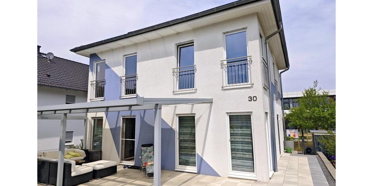 Einfamilienhaus Rüsselsheim am Main - 4 Zimmer, 120 m&sup2;, 690.000&euro; | Angebot:26524077