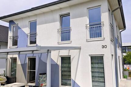 Haus Rüsselsheim am Main - 4 Zimmer, 120 m&sup2;, 690.000&euro; | Angebot:26524077