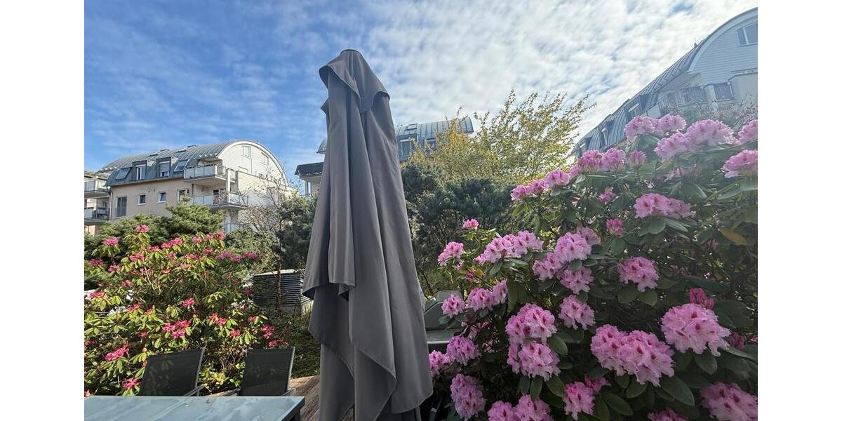Erdgeschoßwohnung Bad Soden am Taunus - 3 Zimmer, 87 m&sup2;, 615.000&euro; | Angebot:26415257