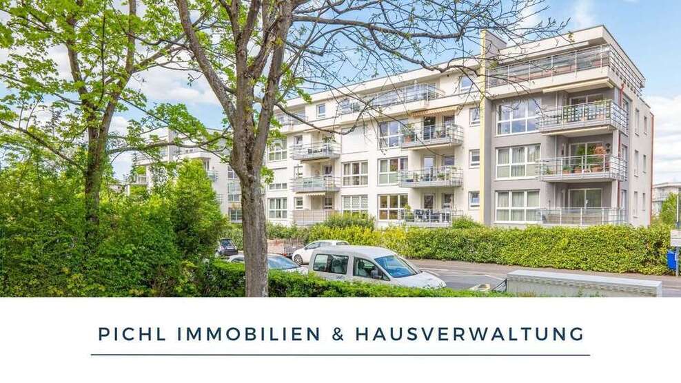 Wohnung zum Kaufen in Wiesbaden 440.000 € 94.03 m²