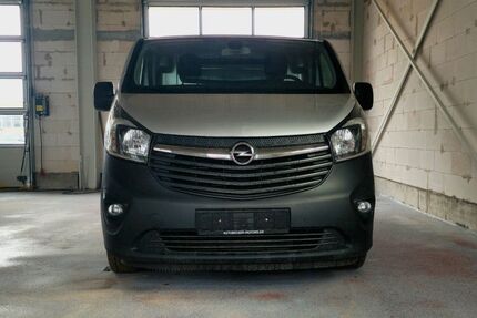 Opel Vivaro 138.206 km 11.980 € Ingelheim 55218