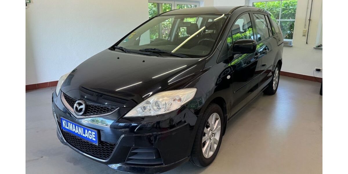 Mazda 5 280.000 km 1.799 € Taunusstein 65232