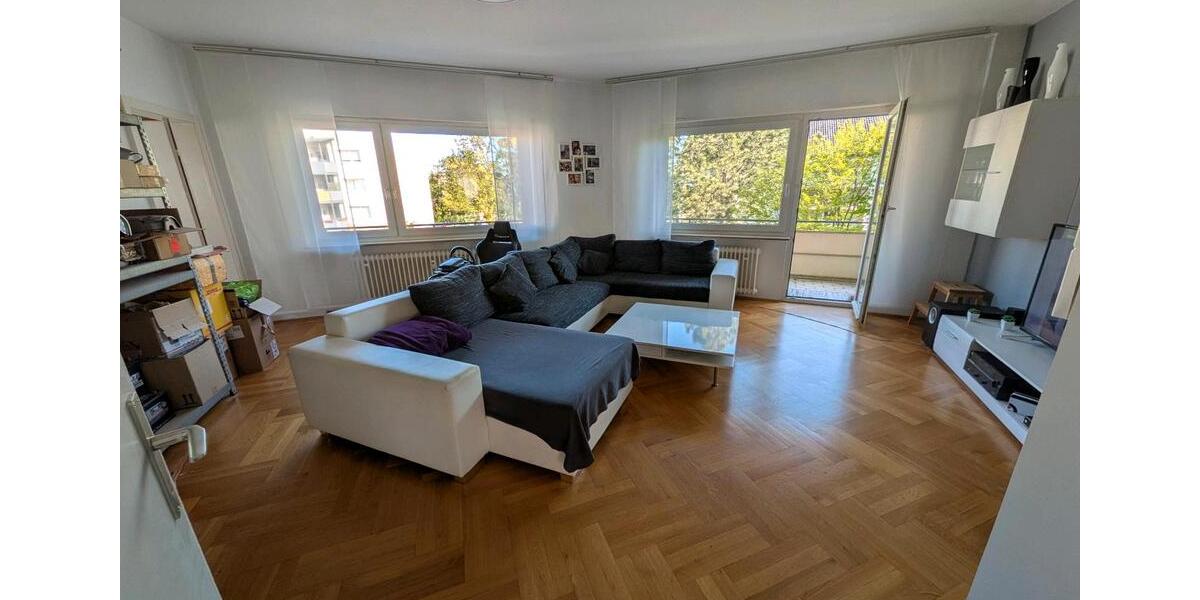 Etagenwohnung Rüsselsheim am Main - 4 Zimmer, 111 m&sup2;, 340.000&euro; | Angebot:26710092