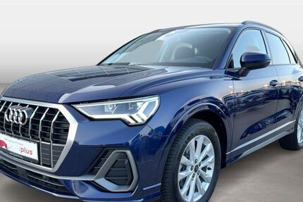 Audi Q3 13.517 km 39.990 &euro; Idstein 65510
