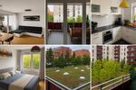 Etagenwohnung Frankfurt am Main Bockenheim - 3 Zimmer, 78 m&sup2;, 550.000&euro; | Angebot:27457396